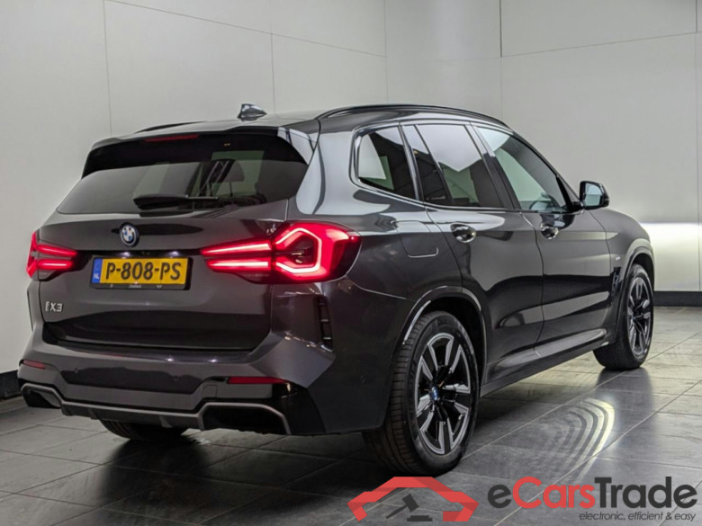 BMW iX3 Executive #3