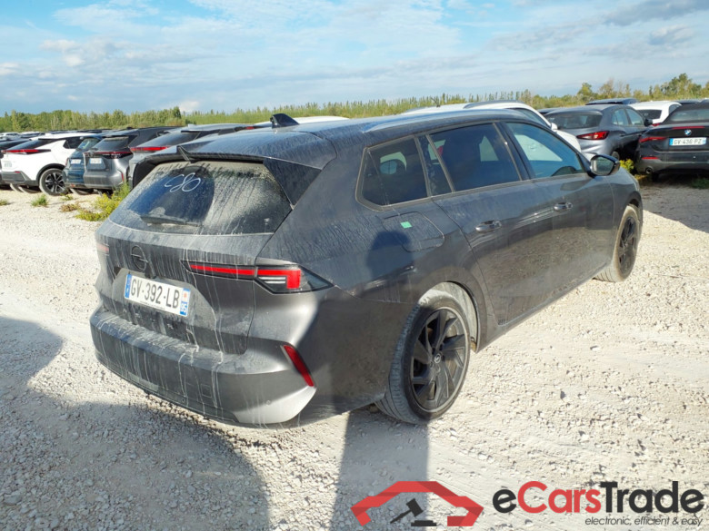 OPEL Astra OPEL Astra Sports Tourer 1.2 Turbo 130 GS BVM #3
