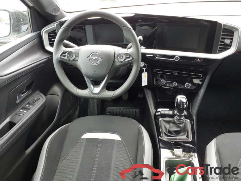 OPEL Mokka OPEL Mokka 1.2 100cv BVM GS #4