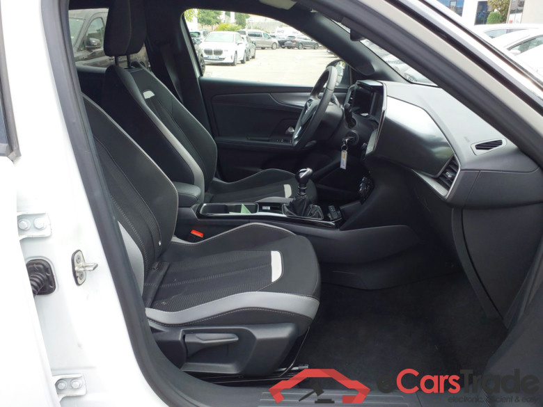 OPEL Mokka OPEL Mokka 1.2 100cv BVM GS #5