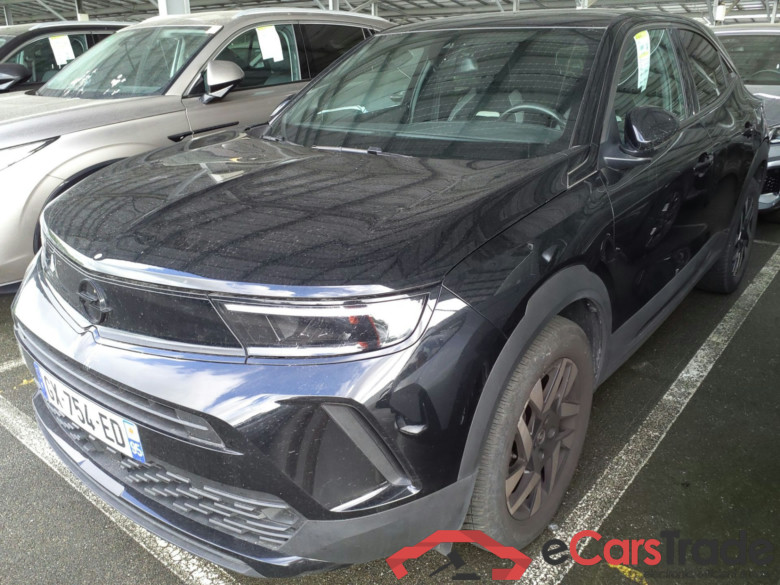 OPEL Mokka OPEL Mokka 1.2 100cv BVM GS