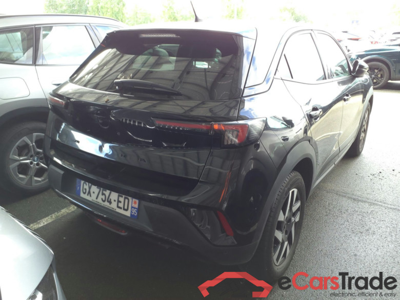 OPEL Mokka OPEL Mokka 1.2 100cv BVM GS #3
