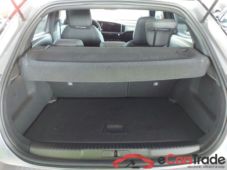 OPEL Mokka OPEL Mokka Turbo 100cv BVM + Pack Confort #2