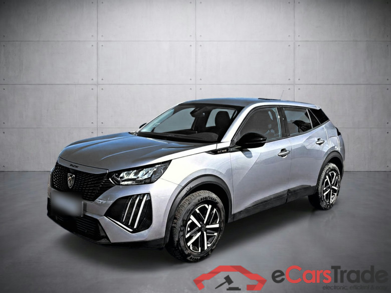 Peugeot 2008 Style 1.2 100 #1