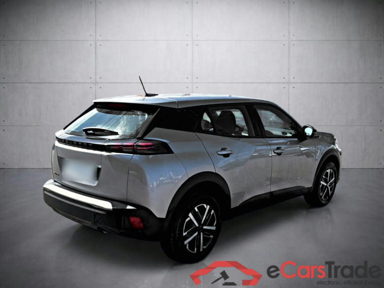 Peugeot 2008 Style 1.2 100 #5