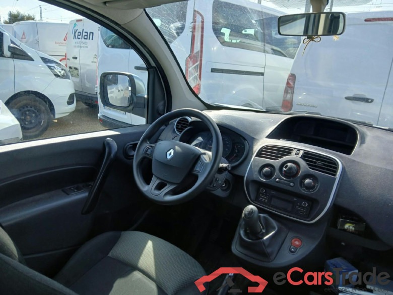 RENAULT KANGOO COMBI VU 5p 2G combi Emotion M1-AF Energy dCi 66kW (90CV) E6 #3