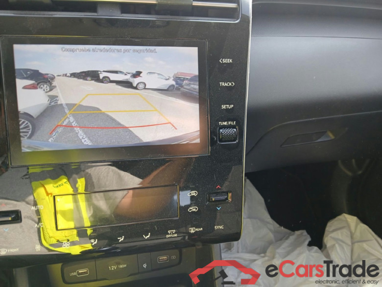 HYUNDAI Tucson / 2020 / 5P / todoterreno 1.6 TGDI 110kW (150CV) 48V Maxx #4