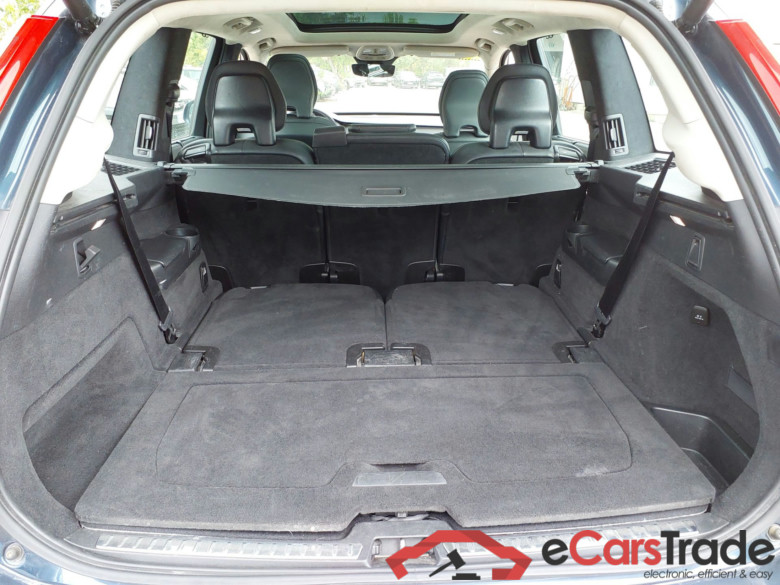 VOLVO XC VOLVO XC 90  T8 AWD 310+145ch ULTIMATE #2