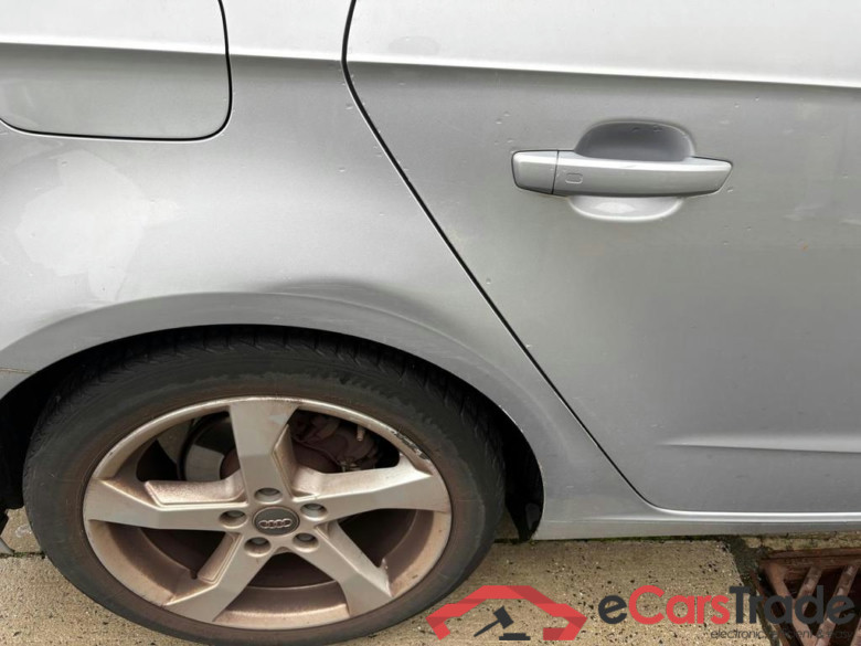 AUDI A3 Sportback 1.0 TFSI Sport S tronic #4