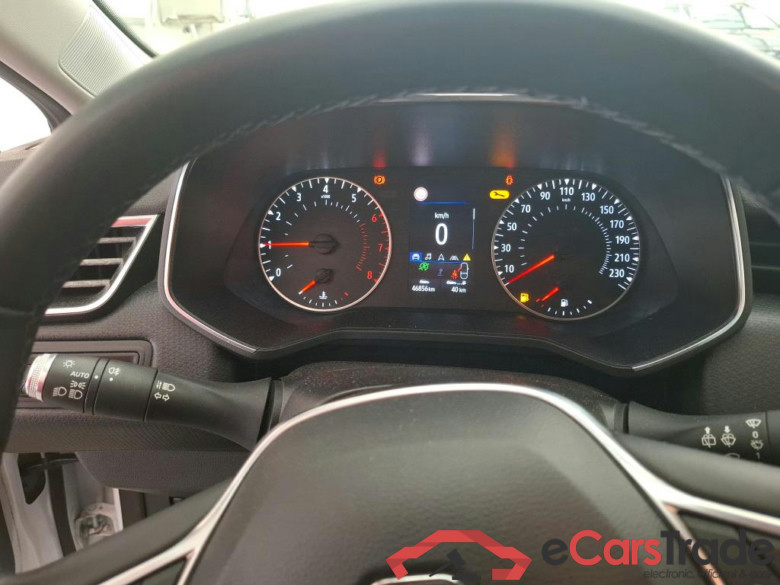 Clio V Business 1.0 SCe 70CV BVM5 E6dT #6