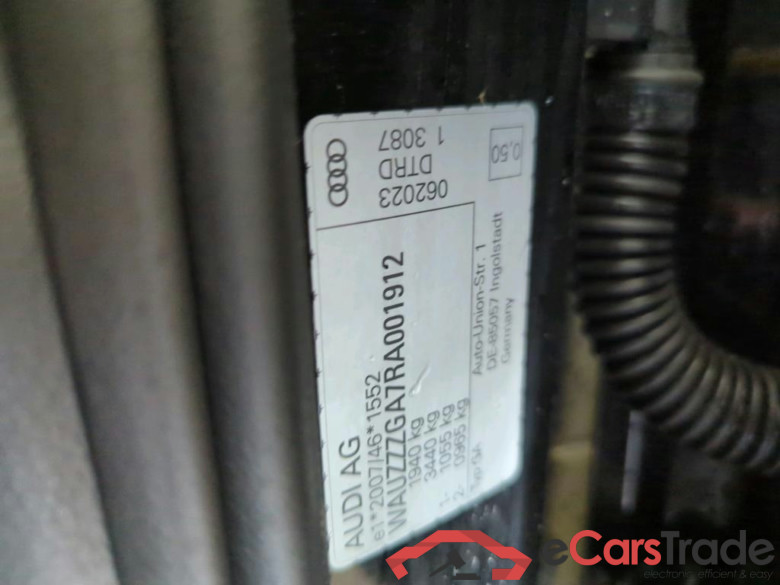 Q2 30 TDI 2.0 TDI 85KW MT6 E6d #4