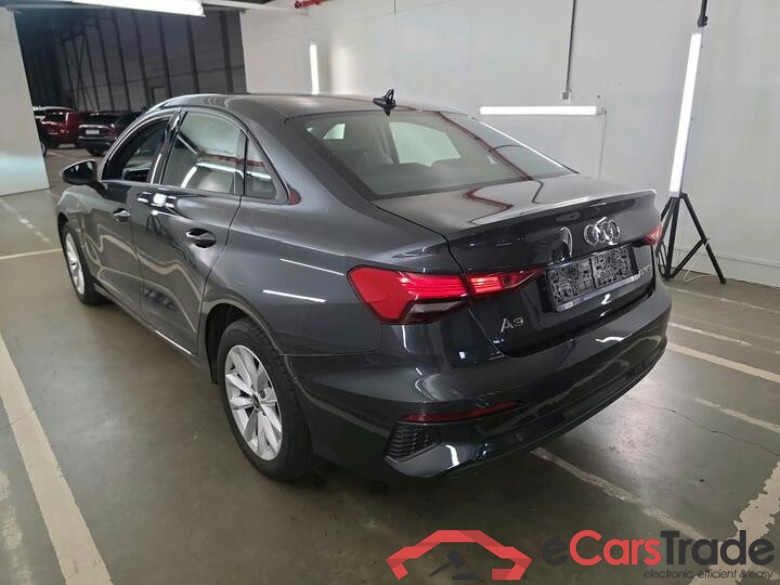 Audi A3 Limo 1.0 30 TFSI Aut. LED Virtual Sport-Leather Navi KeylessGo Klima PDC ... #4