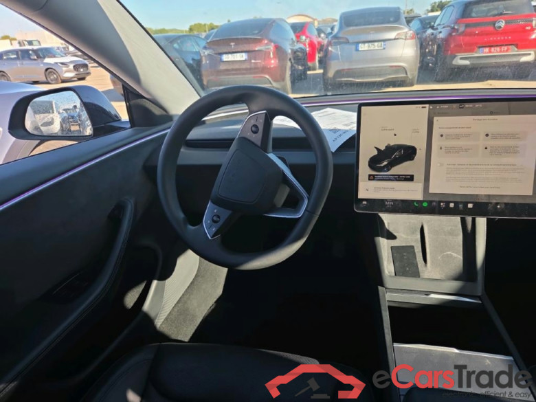 Tesla Model 3 Long Range Dual AWD Highland Electric 347hp AWD #6