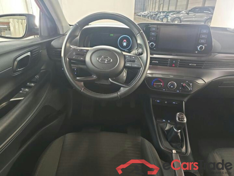 Hyundai i20 i20 1.0 T-GDi Twist 74kW/100pk  5D/P Man-6 #5