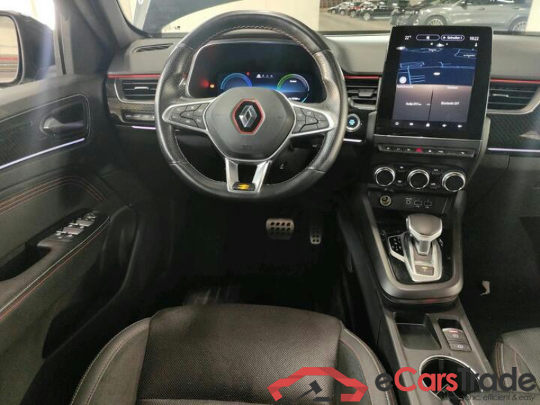 Renault Arkana Arkana E-TECH Hybrid R.S.Line (Active Hybrid) 107kW/145pk  5D/P Auto-6 #5