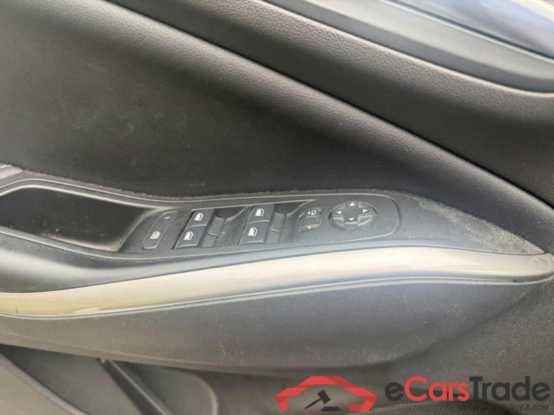 OPEL Grandland 1.2 Turbo ECOTEC Business Edition S&S #5