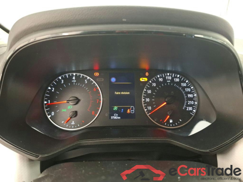 Clio V Evolution 1.0 TCe 100CV BVM6 E6d / GPL #6