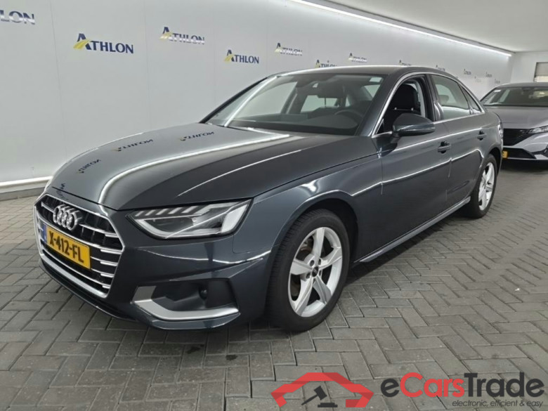 AUDI A4 LIMOUSINE 35 TFSI S tronic Advanced Edition 4D 110kW #1