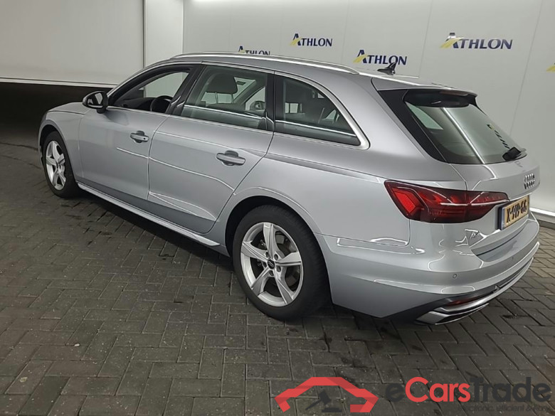 AUDI A4 Avant 35 TFSI S tronic Advanced Edition 5D 110kW #4
