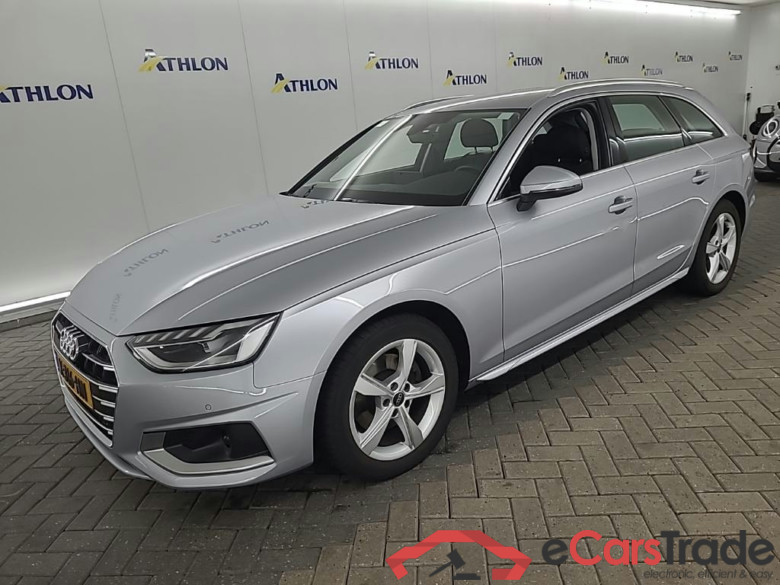 AUDI A4 Avant 35 TFSI S tronic Advanced Edition 5D 110kW