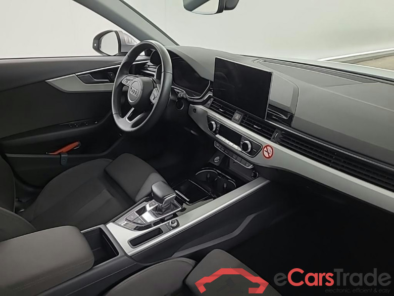 AUDI A4 Avant 35 TFSI S tronic Advanced Edition 5D 110kW #6