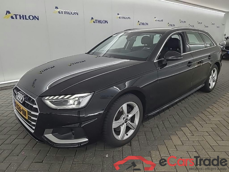 AUDI A4 Avant 35 TFSI S tronic Advanced Edition 5D 110kW #1