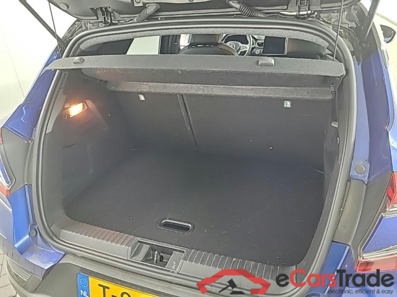 RENAULT Captur SUV E-TECH Hybrid 145 Rive Gauche 5D 105kW #5