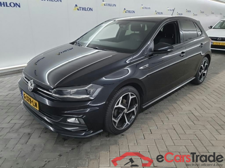 VOLKSWAGEN POLO 1.0 TSI 70kW 7-DSG Highline Business R 5D #1