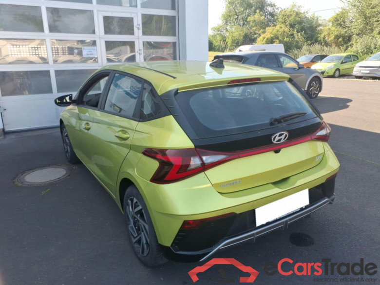 Hyundai i20  #4