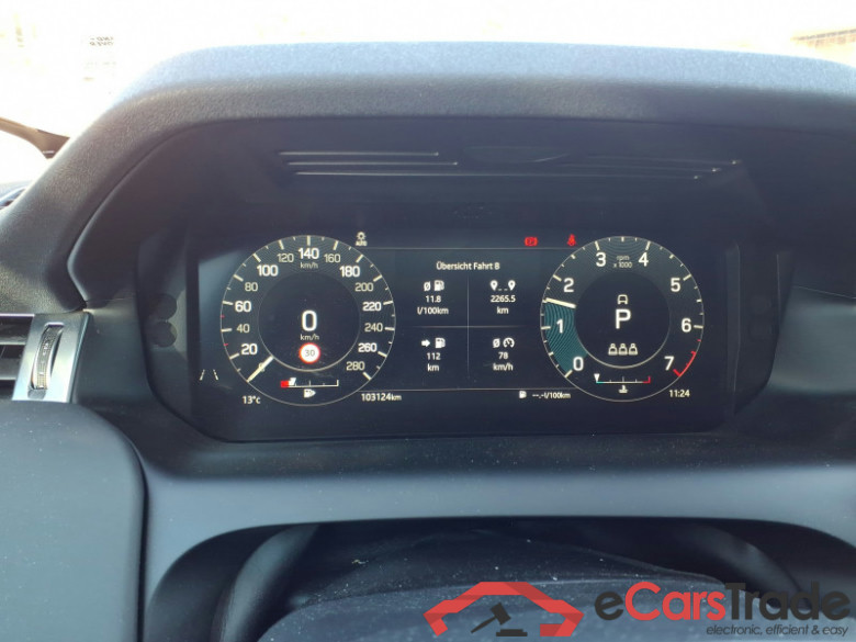 LAND ROVER Discovery Sport  #6