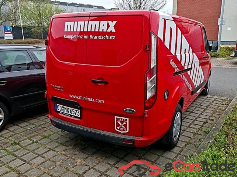 FORD Transit  #2