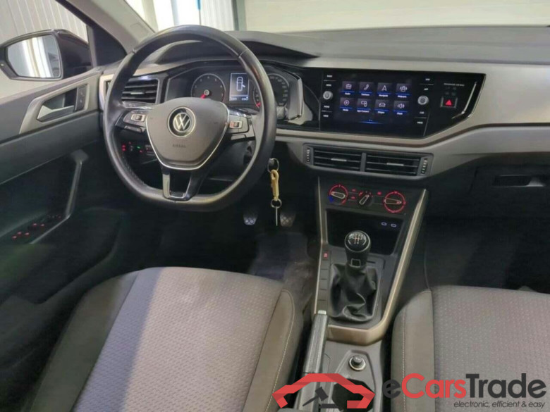 VOLKSWAGEN POLO 1.0 TSI R-Line Ed. #3
