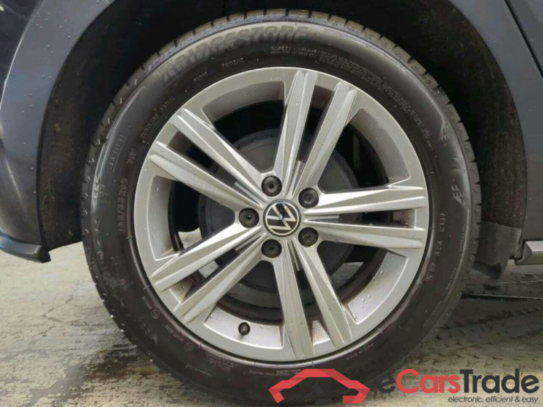 VOLKSWAGEN POLO 1.0 TSI R-Line Ed. #6