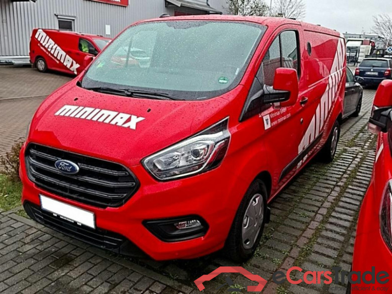 FORD Transit  #1