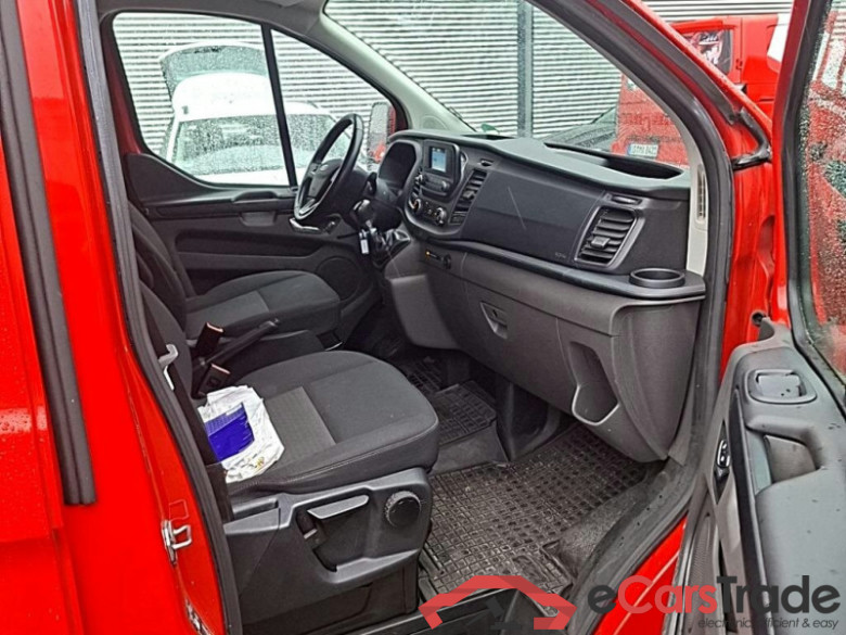 FORD Transit  #3