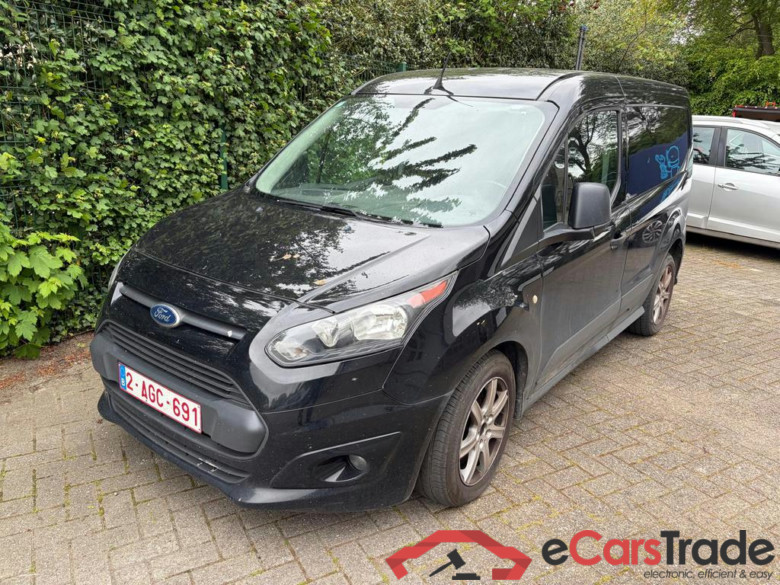 FORD Transit Connect Swb T200 1.0 EcoBoost Trend (EU6) #1