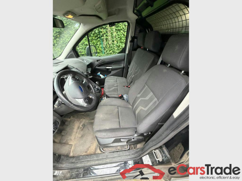 FORD Transit Connect Swb T200 1.0 EcoBoost Trend (EU6) #5