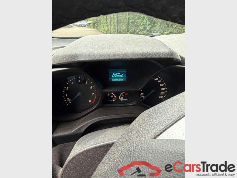 FORD Transit Connect Swb T200 1.0 EcoBoost Trend (EU6) #6