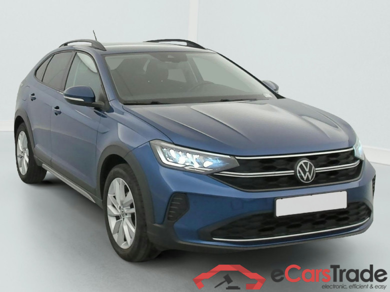 Volkswagen Taigo VW Edition 1.0 TSI 95 BVM5 #1