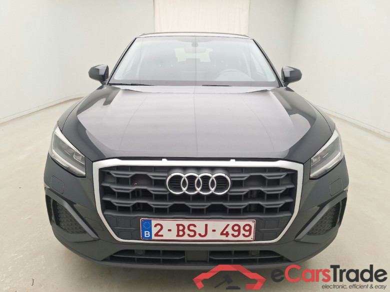 Audi, Q2 FL'20, Q2 35 TFSi 110kW Busin.Str.