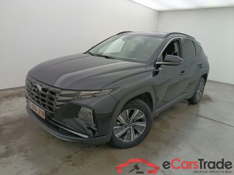 Hyundai Tucson 1.6 T-GDi Hybrid Feel 5d #1