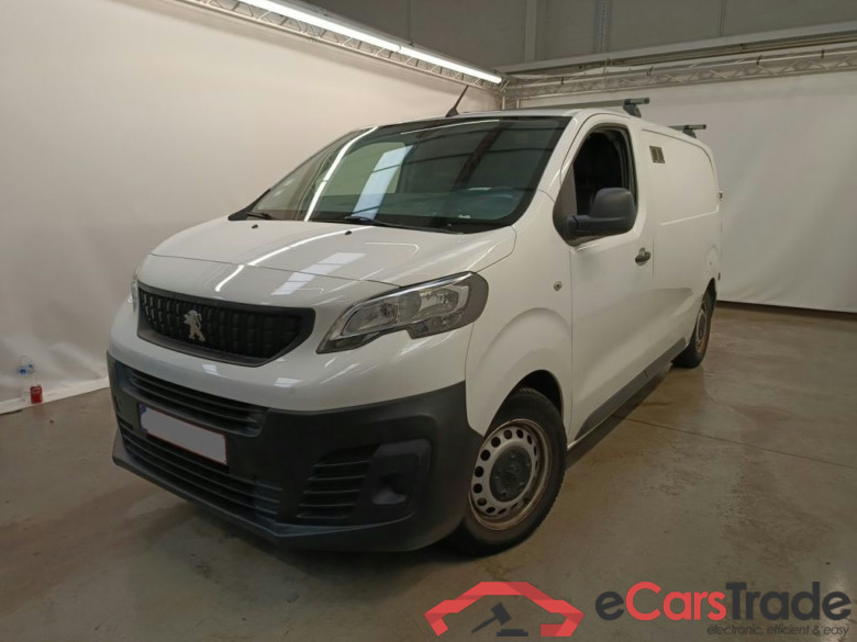 Peugeot Expert 1.5 BlueHDI L2 3PL Navi Klima PDC ... #1