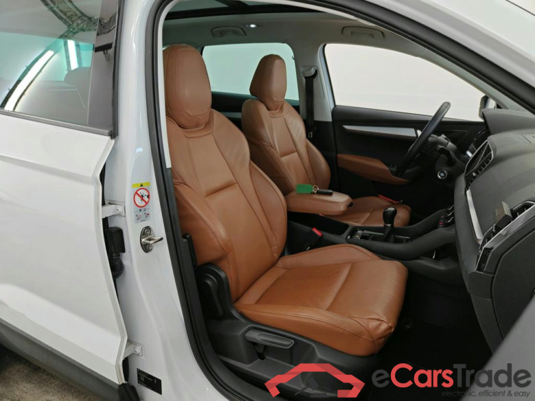 Škoda Karoq 1.5 TSI Greentech Business Edition 5d + Pano #3