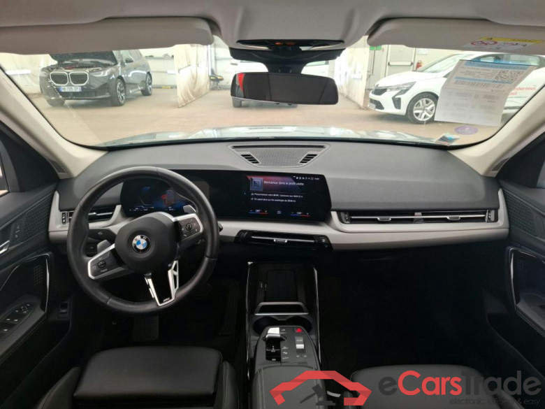 BMW X1 / 2022 / 5P / SUV sDrive20i Business Design DKG7 #5