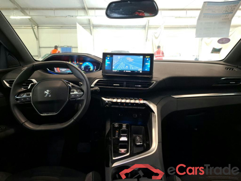 PEUGEOT 3008 / 2020 / 5P / SUV 1.6 HYBRID 225 E-EAT8 Active Pack #6