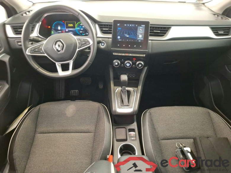 RENAULT Captur / 2019 / 5P / SUV techno E-Tech hybride rechargeable 160 #6