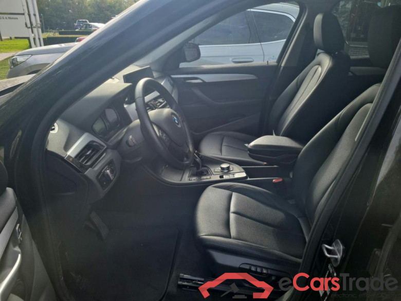 BMW X1 1.5 SDRIVE18IA (100KW) #5