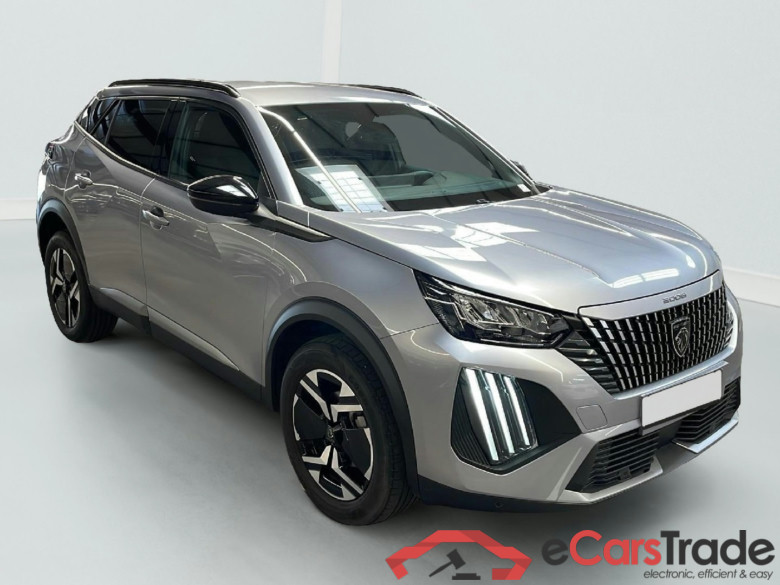 Peugeot 2008 Allure 1.2 100 S&S BVM6