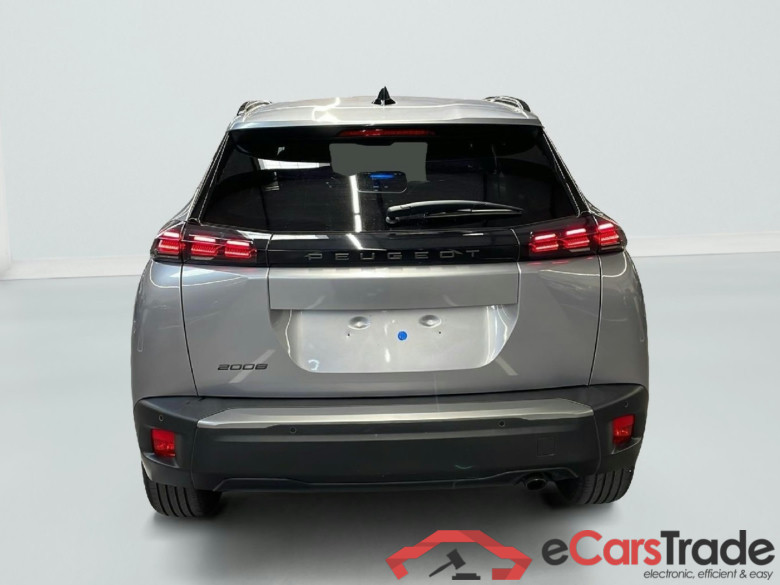 Peugeot 2008 Allure 1.2 100 S&S BVM6 #6