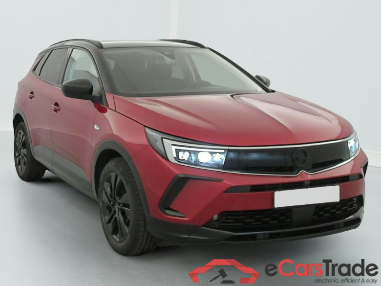 Opel Grandland GS 1.2 Turbo 130 ch
